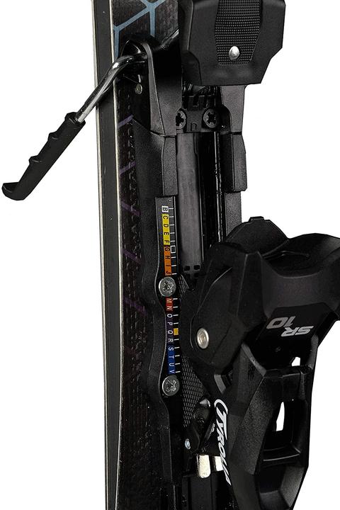Produktbild GPO Snowblade Hot Stamp (99 cm, Ohne Bindung)