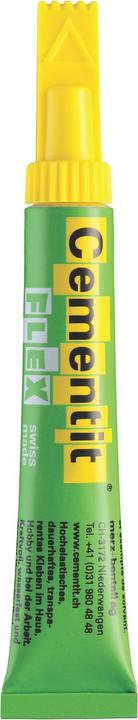 Image du produit Cementit Adhésif universel Flex (10 g)