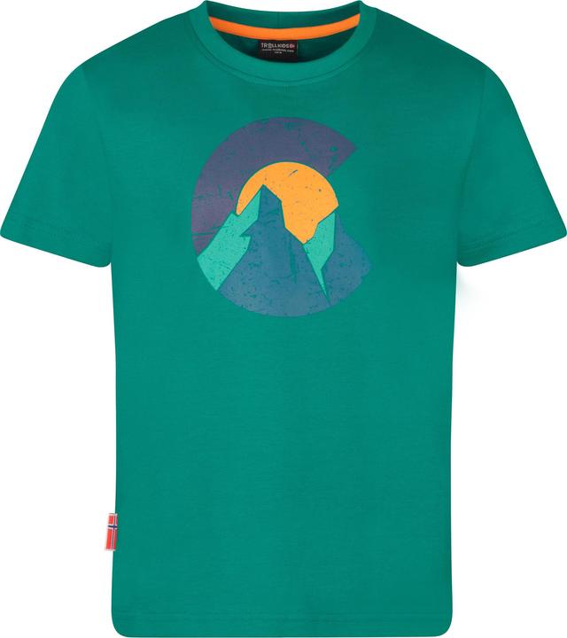 Verde mare