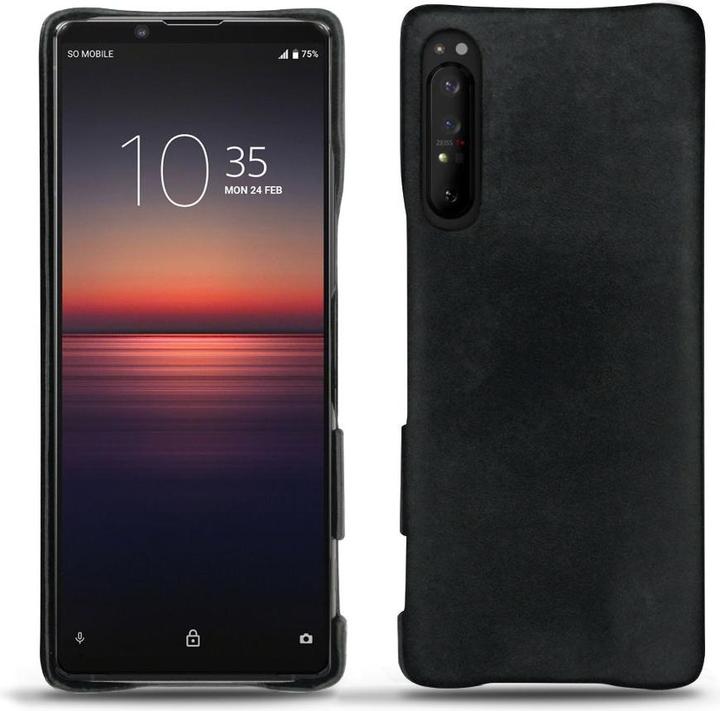 Productafbeelding Noreve Lederen omslag (Sony Xperia 1 II)