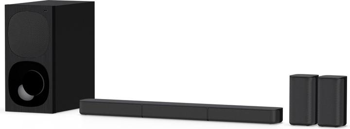 Image du produit Sony HT-S20R (400 W, 5.1 canaux)