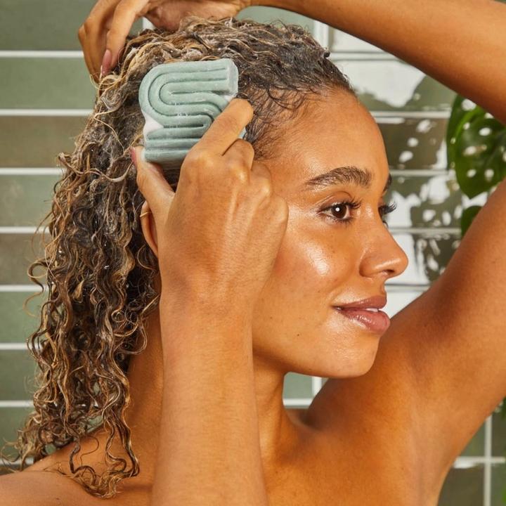 Image du produit Kitsch Romarin et biotine (Shampoing solide)