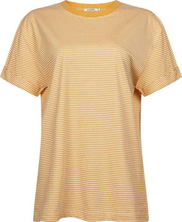 Produktbild Greenbomb Women's Basic Stop T-Shirt (L)