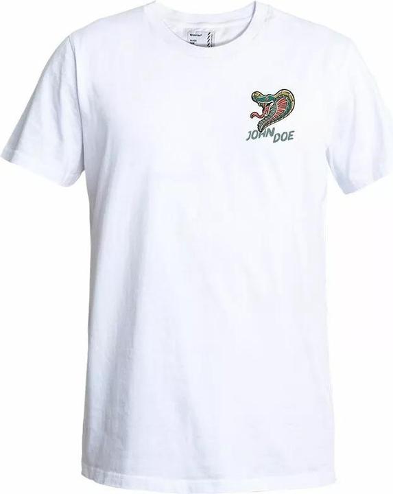 John Doe Snake II