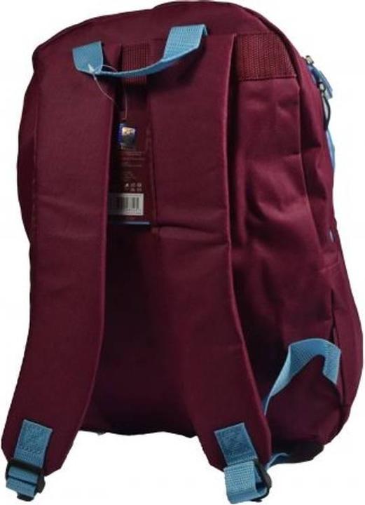 Produktbild West Ham United FC Rucksack Wappen