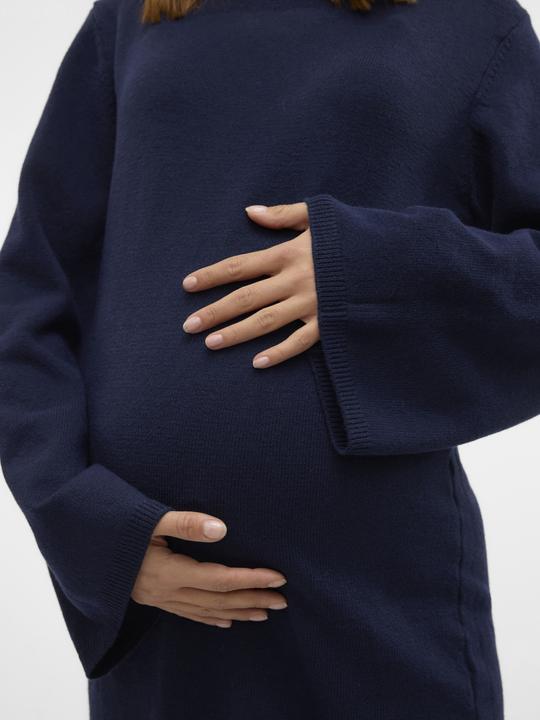 Immagine prodotto Mamalicious MLVERA abito premaman in maglia (XXL)