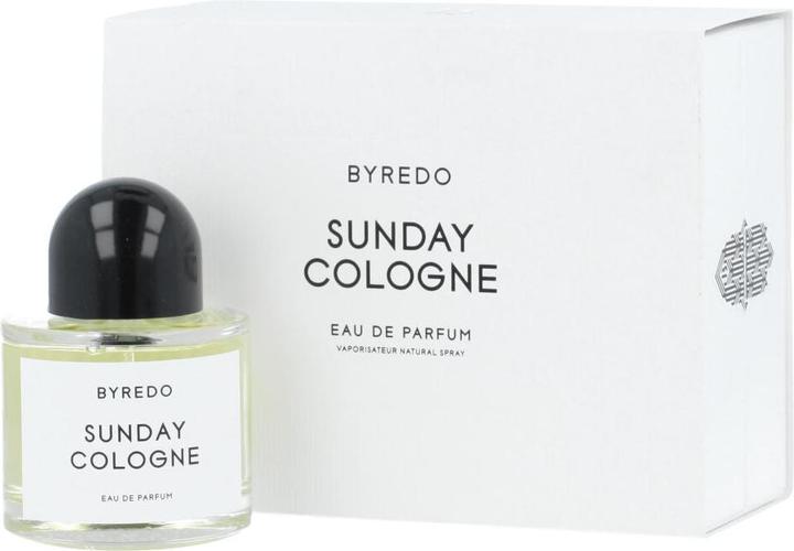 Image du produit Byredo Sunday Cologne Edp Spray (Eau de parfum, 100 ml)