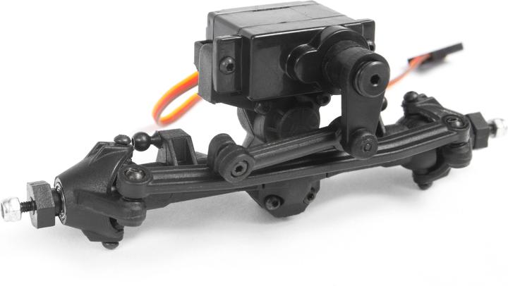 Productafbeelding Axial SCX24 Deadbolt (RTR Gereed voor gebruik)