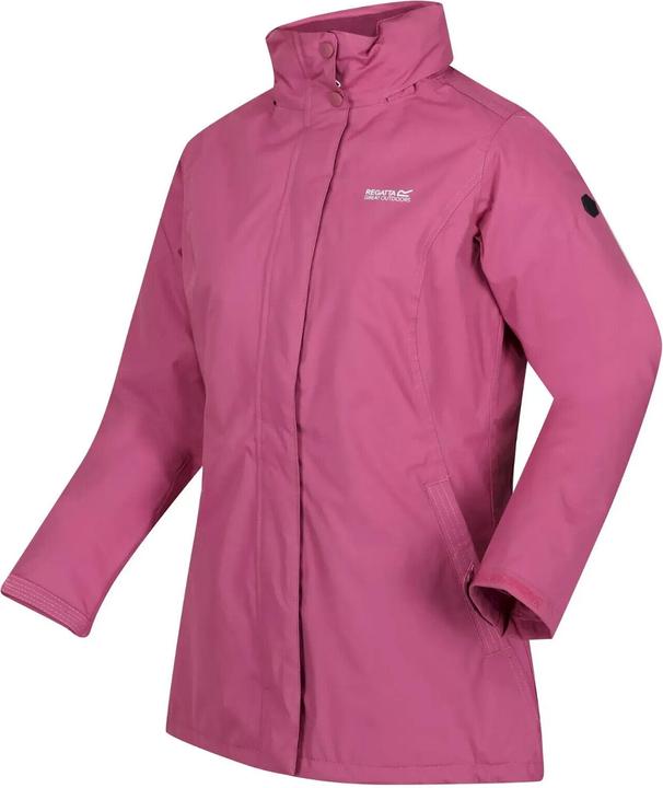 Actual product image Regatta Blanchet Ii jacket (34 D)
