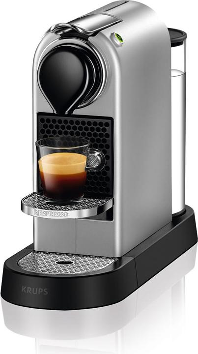 Immagine prodotto Krups Nespresso CitiZ & Milk (NESPRESSO Original)