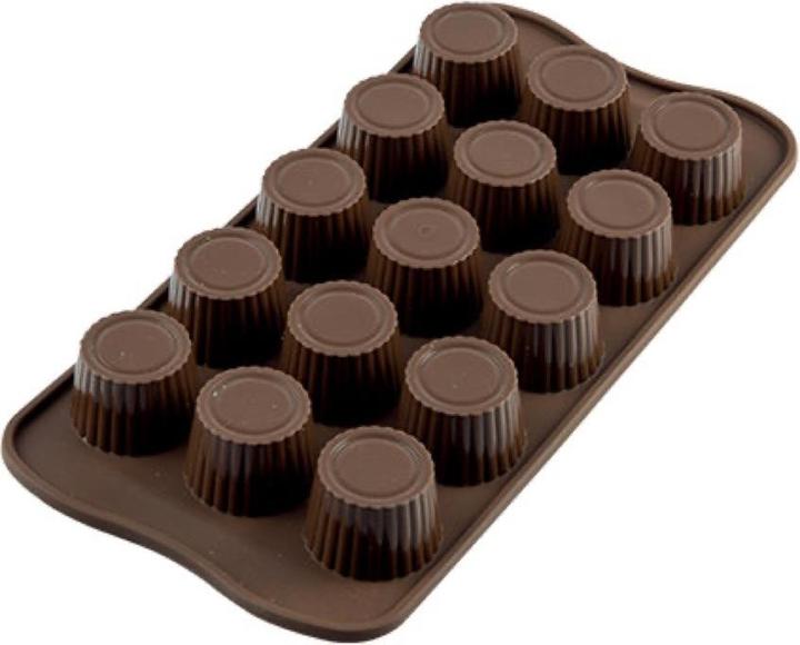 Produktbild Silikomart SCG07 Praline (3 cm)