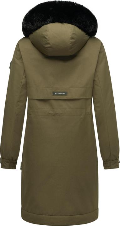 Image du produit Navahoo Kaltwetterretter 14 (XL)