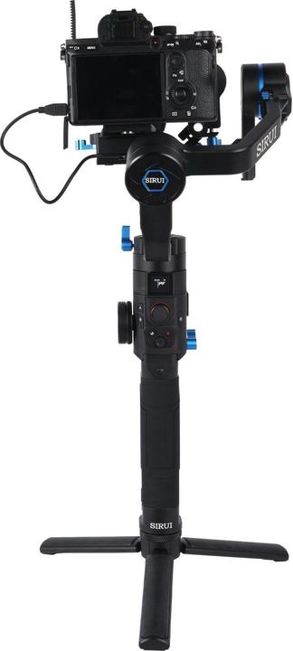 Produktbild Sirui EX Exact 3-Achsen Gimbal (Kompaktkamera, Systemkamera, 5 kg)