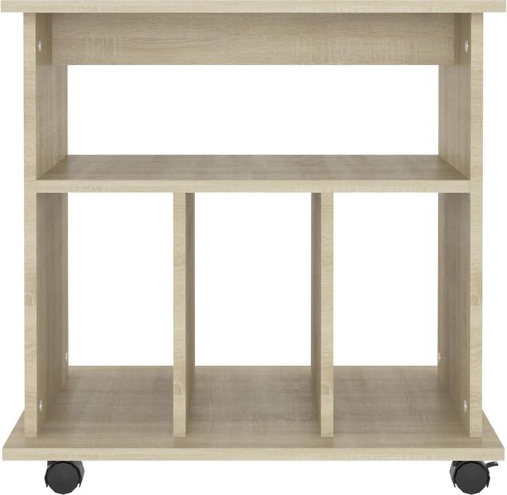 Actual product image VidaXL Noela (60 x 45 x 60 cm)