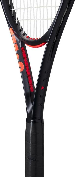 Immagine prodotto Wilson Clash 100UL V3 Tennisschläger (1, 265 g)