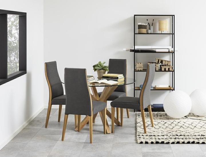 Actual product image AC Design Heaven (119 x 75 x 119 cm)