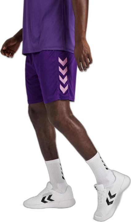 Image du produit hummel Core Xk Poly Short (S)
