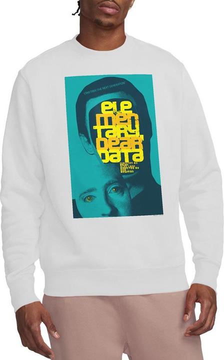 Produktbild The Next Generation Season 2 Episode 3 Sweatshirt (L)