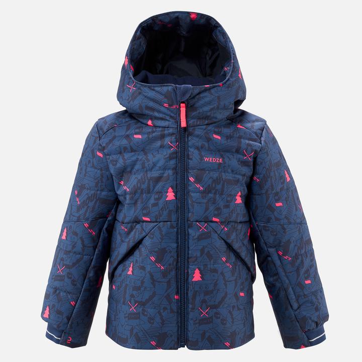 Image du produit Wedze WARM 180 (98, 104)