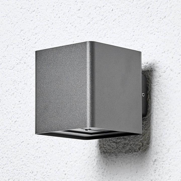 Immagine prodotto Lucande Aaron (1200 lm, IP54)