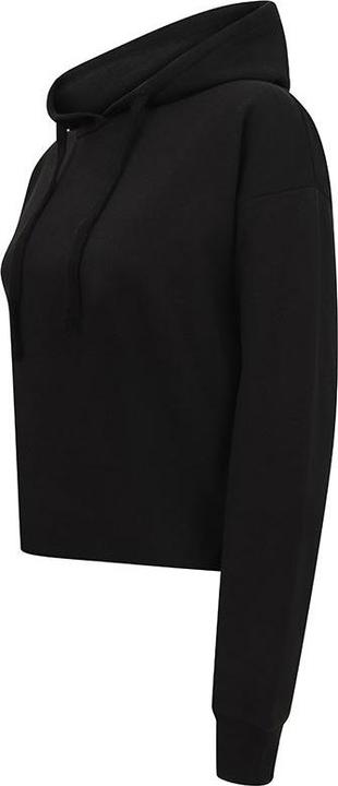 Produktbild Super Flying Model Slounge Kapuzenpullover kurz geschnitten (XL)