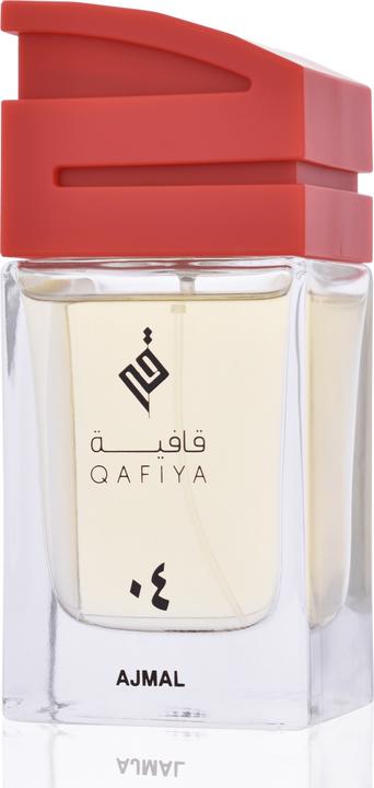 Produktbild Ajmal Qafiya 04 (Eau de Parfum, 75 ml)