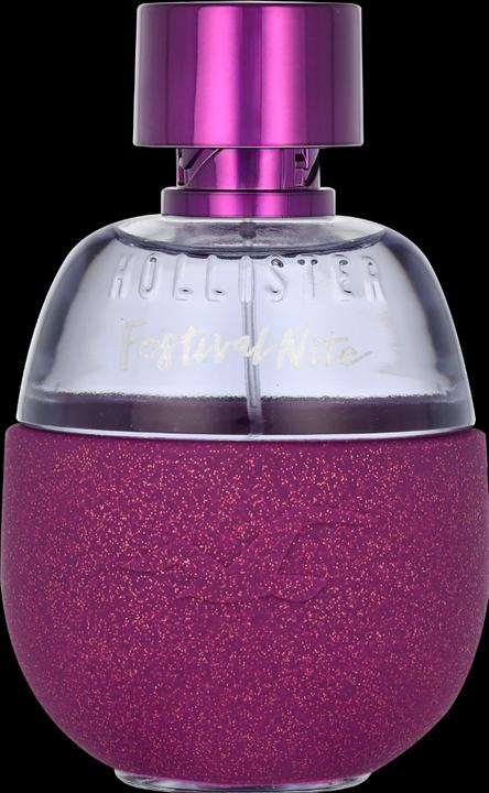 Image du produit Hollister Festival Nite by Eau de Parfum Spray 100 ml (Eau de parfum, 100 ml)