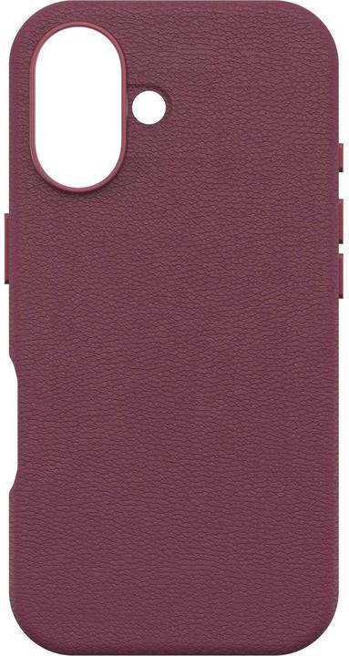 Actual product image OtterBox Symmetry Cactus Leather mit MagSafe (Apple iPhone 16)