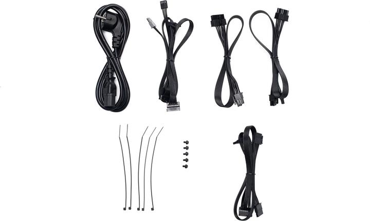 Actual product image be quiet! Pure Power 10 CM (400 W)