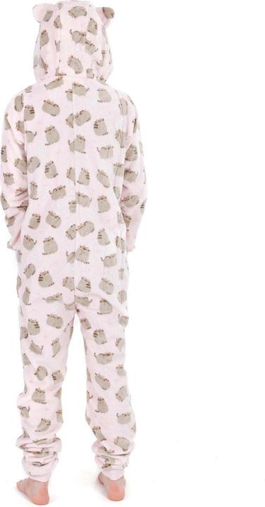 Immagine prodotto Pusheen Tuta da bambina (152)