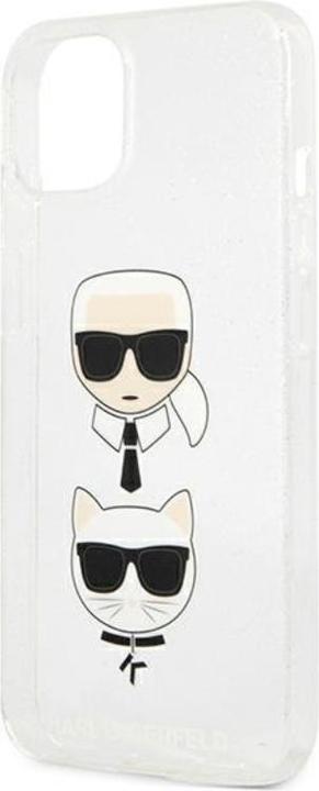 Productafbeelding Karl Lagerfeld Zaak (Apple iPhone 13 mini)
