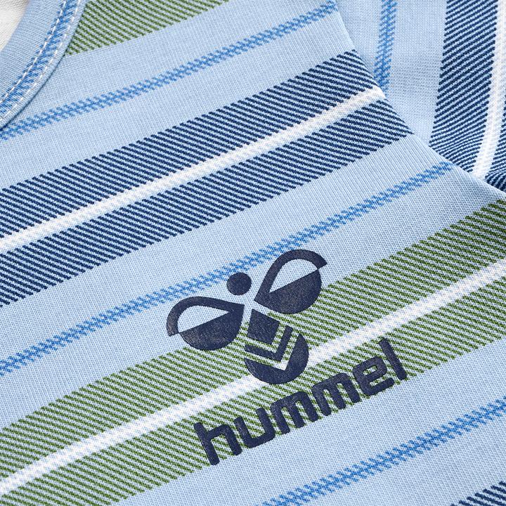 Produktbild hummel Hmljan Body S/S (68)