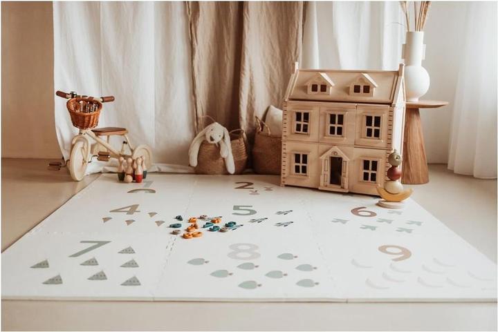 Actual product image play&go Eevaa (180 x 120 cm)