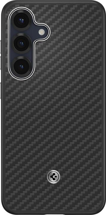 Actual product image Samsung Enzo Aramid Case (Samsung Galaxy S25+)