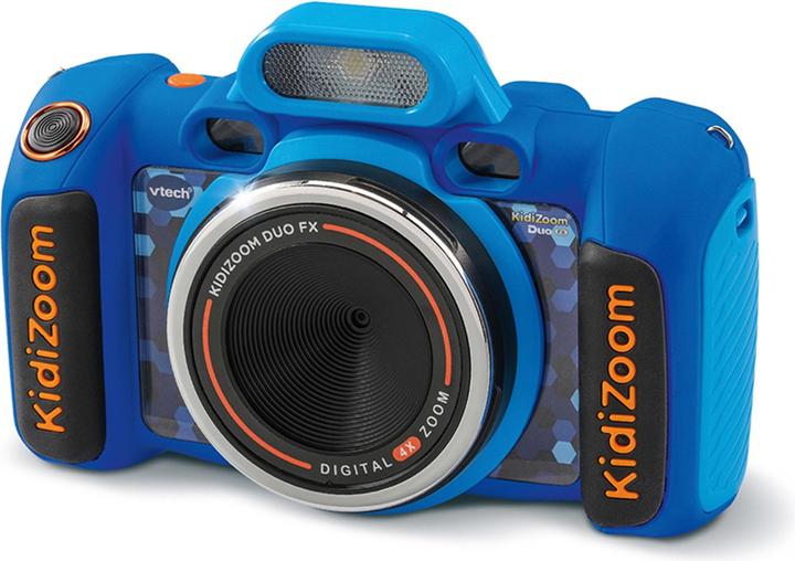VTech Kidizoom Duo FX bleu
