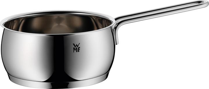 Actual product image WMF Quality One (24 cm, Pot, Stainless steel)