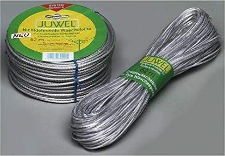 Image du produit Juwel Corde à linge (62 m)