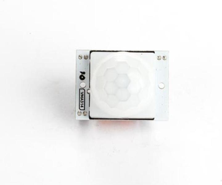 Produktbild Whadda Sensor PIR Bewegungsmelder für Arduino
