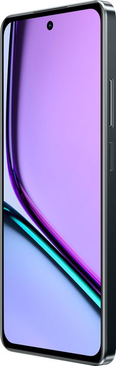 Produktbild realme C67 (256 GB, Black Rock, 6.72", Dual SIM, 108 Mpx, 4G)