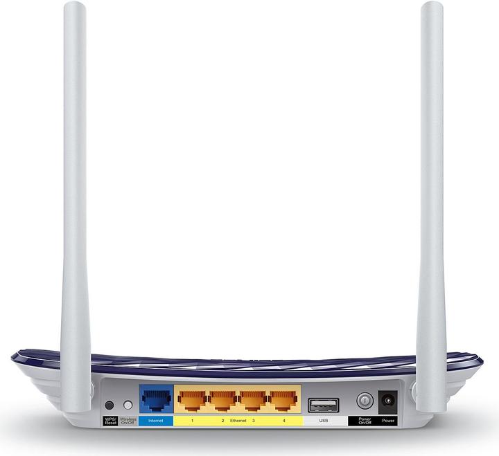 Image du produit TP-Link Archer C20