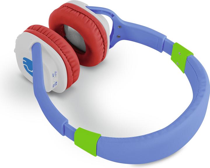 Produktbild TechniSat Hörchen mit Bluetooth (10 h, Kabelgebunden)