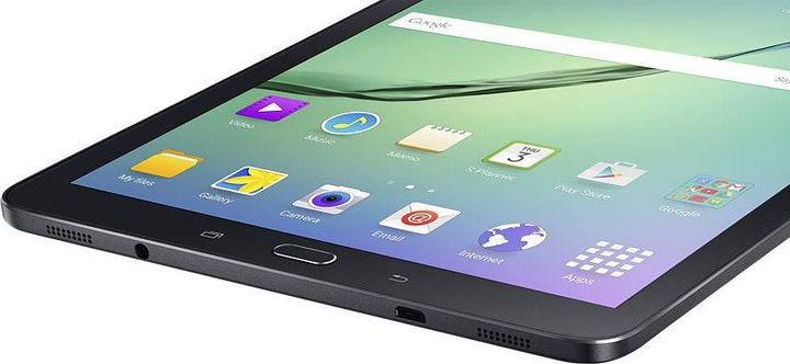 Immagine prodotto Samsung Galaxy Tab S2 Value Edition (Solo WiFi, 9.70", 32 GB, Nero)