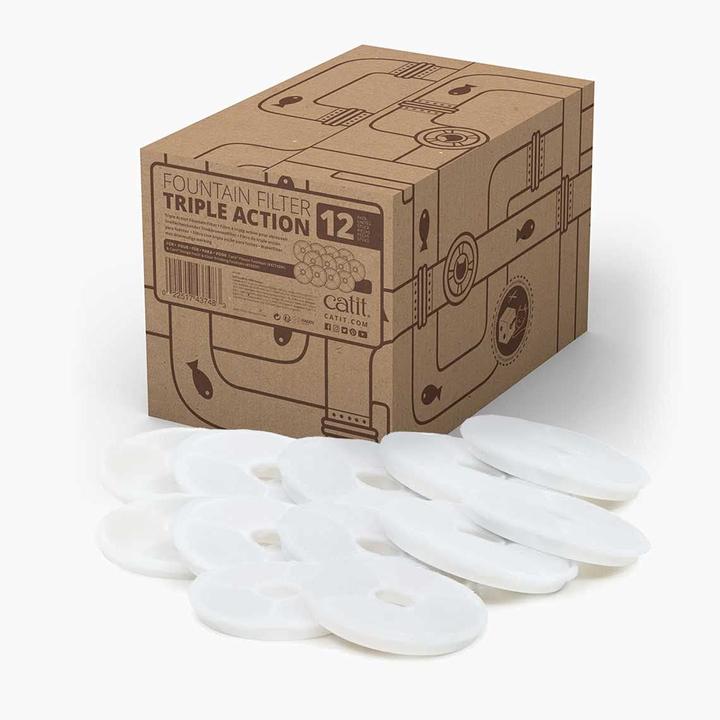 Image du produit Catit Filtre de fontaine à boire