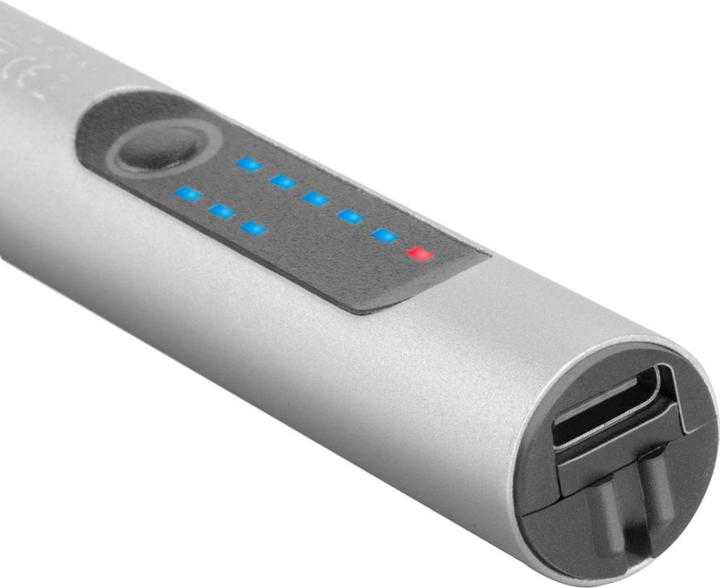 Image du produit DriSubt Stylo de gravure USB UG-300 ST avec batterie 8 W Graveur | Stylo de gravure