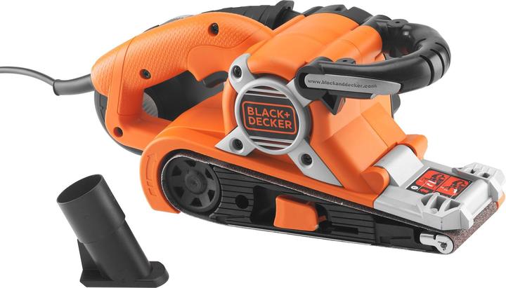 Produktbild Black & Decker K88 (Bandschleifer, 720 W)