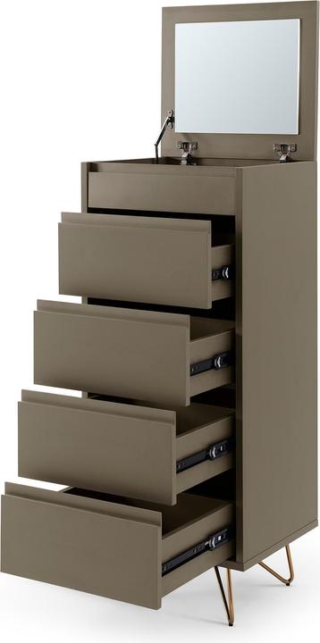Immagine prodotto SalesFever Charlie (110 x 45 x 40 cm)