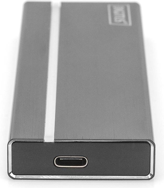 Produktbild Digitus DA-71120 (M.2 2280, M.2 2260, M.2 2242, M.2 2230)