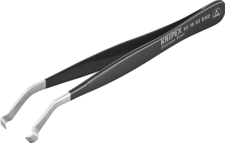 Produktbild Knipex Positionierpinzette ESD