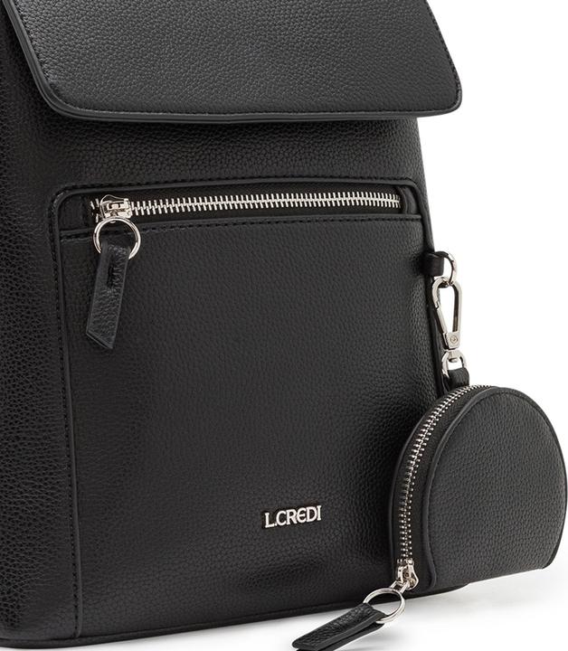Produktbild L.Credi Ninina City Rucksack 30 cm (4 l)