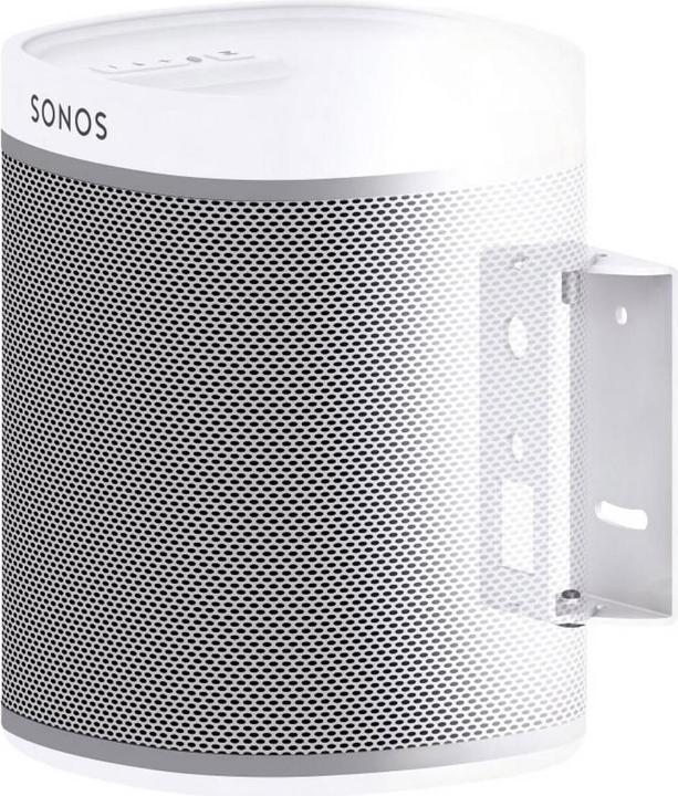 Actual product image Hama Sonos PLAY:1 (1 pcs., Wall installation, Pivoting)